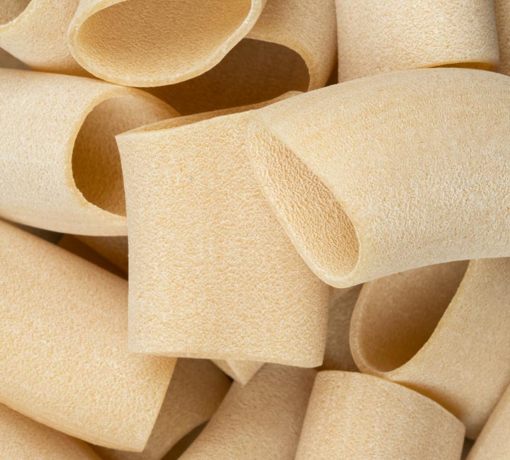Nuestra pasta ecológica - Girolomoni Nuestra pasta ecológica - Girolomoni