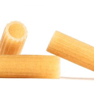 Pasta de extrusión lisa - Pasta Girolomoni ecológica